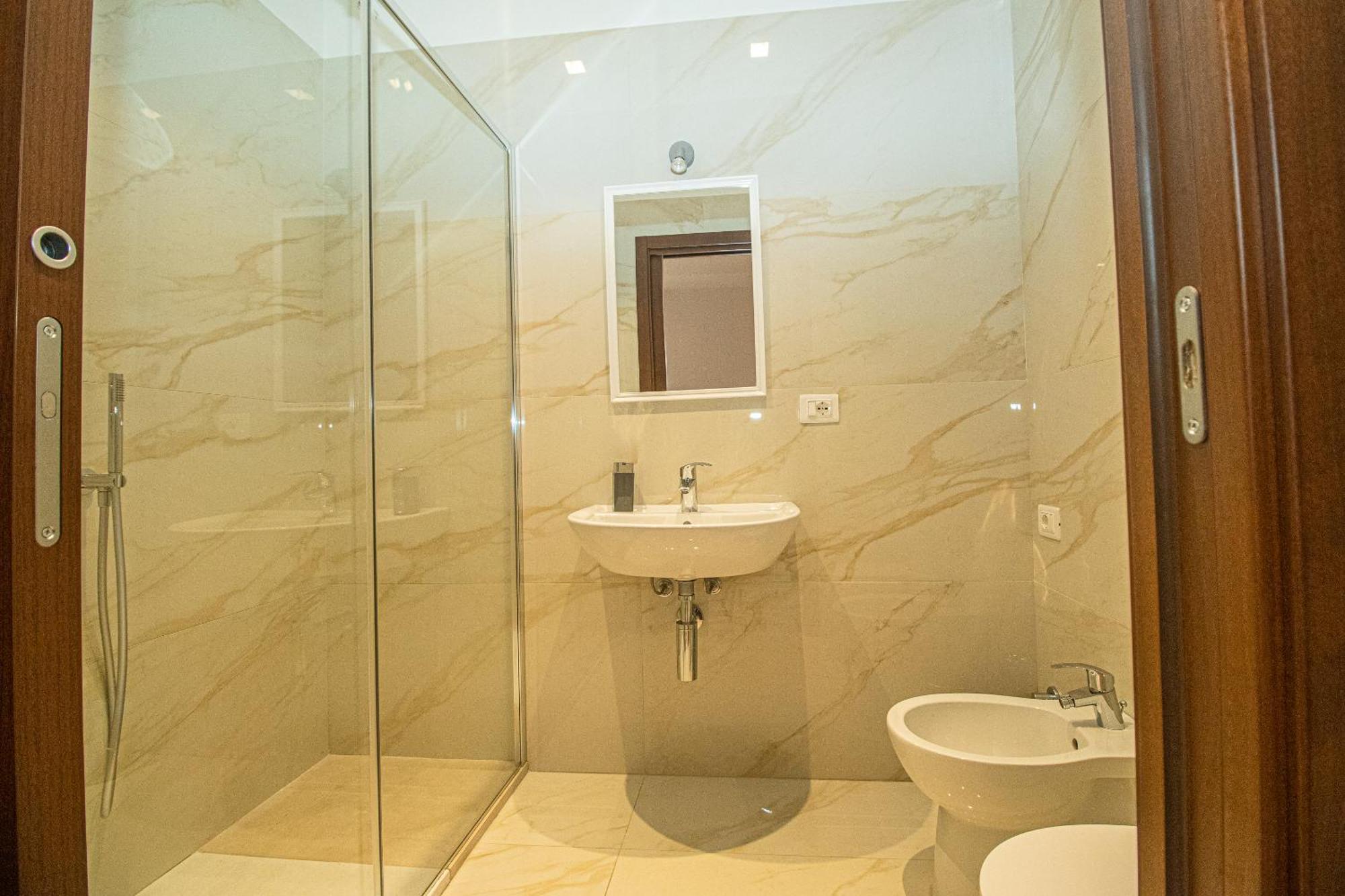 Suebi Rooms And Appartament Termoli Exteriör bild
